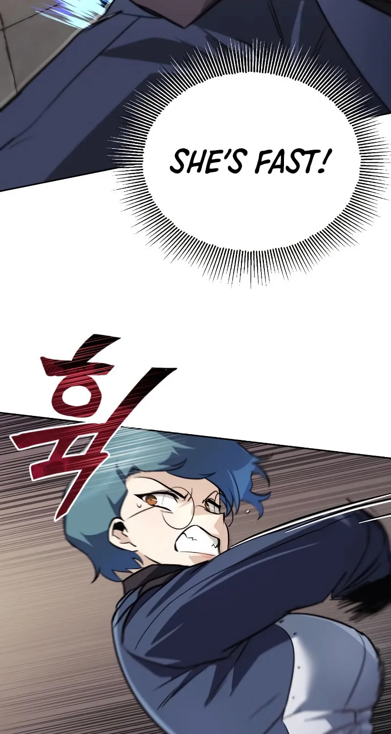 The Lazy Lord Masters the Sword Chapter 88 page 44 - 