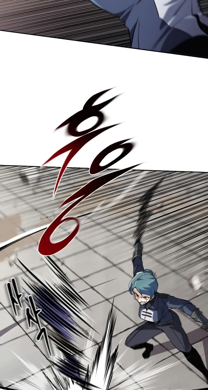 The Lazy Lord Masters the Sword Chapter 88 page 45 - 