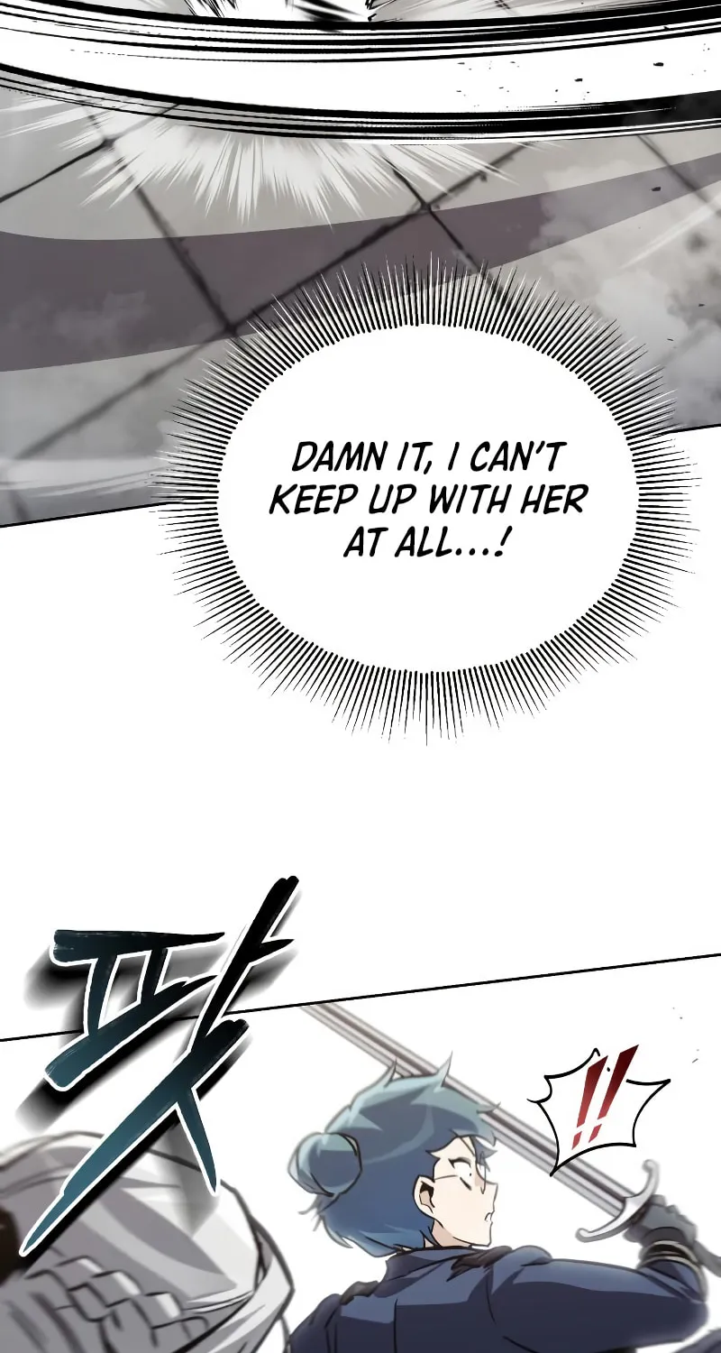 The Lazy Lord Masters the Sword Chapter 88 page 46 - 