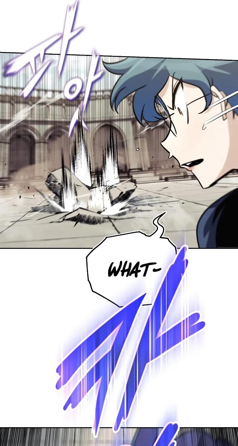 The Lazy Lord Masters the Sword Chapter 88 page 49 - 