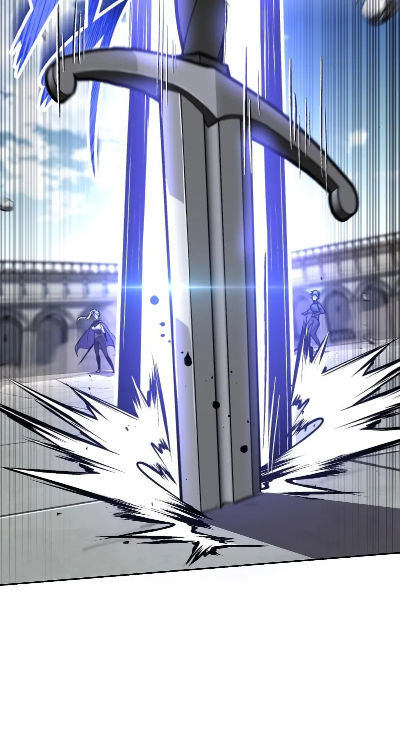 The Lazy Lord Masters the Sword Chapter 88 page 52 - 