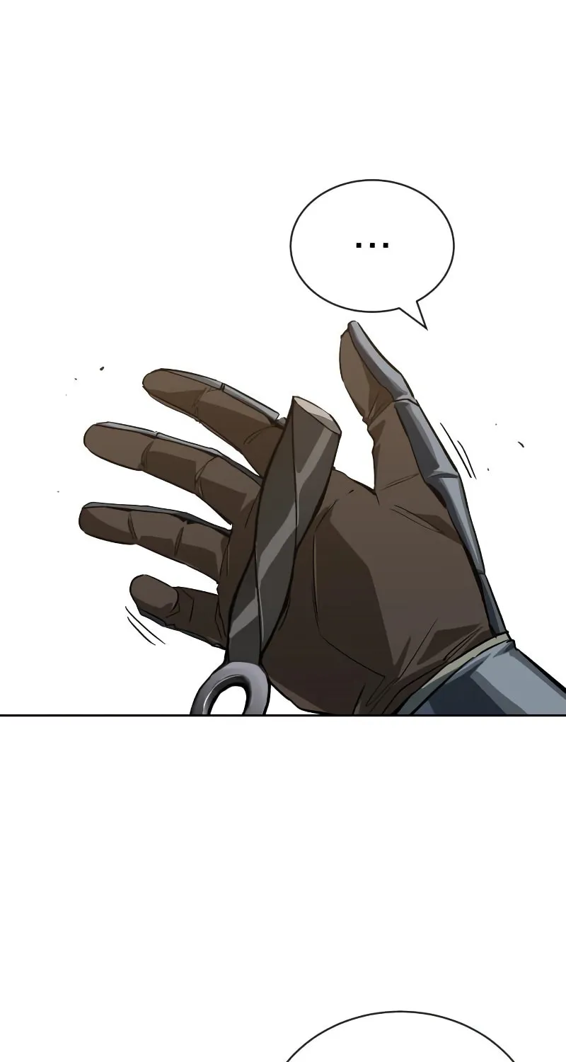 The Lazy Lord Masters the Sword Chapter 88 page 53 - 