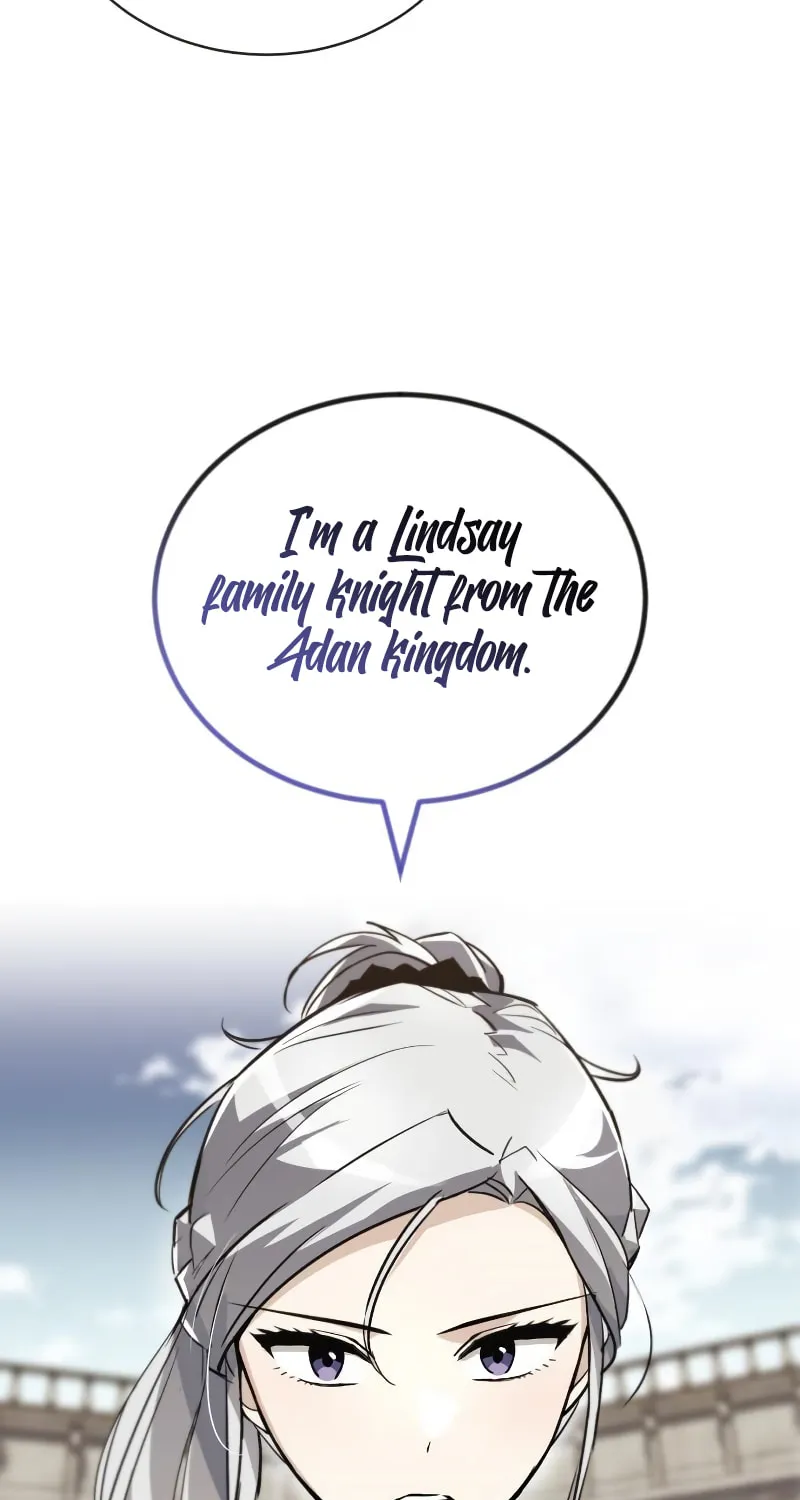 The Lazy Lord Masters the Sword Chapter 88 page 55 - 