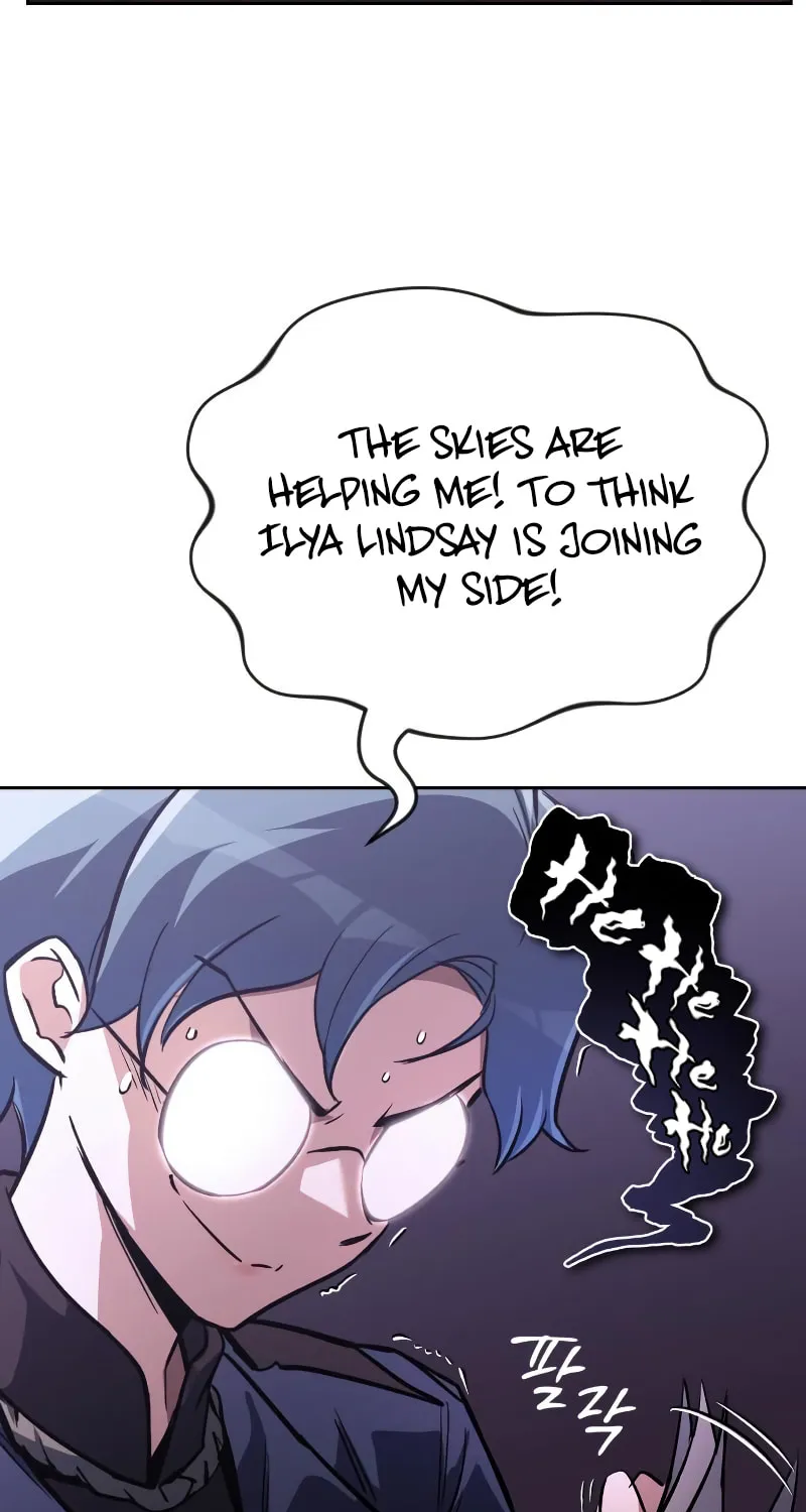 The Lazy Lord Masters the Sword Chapter 88 page 59 - 