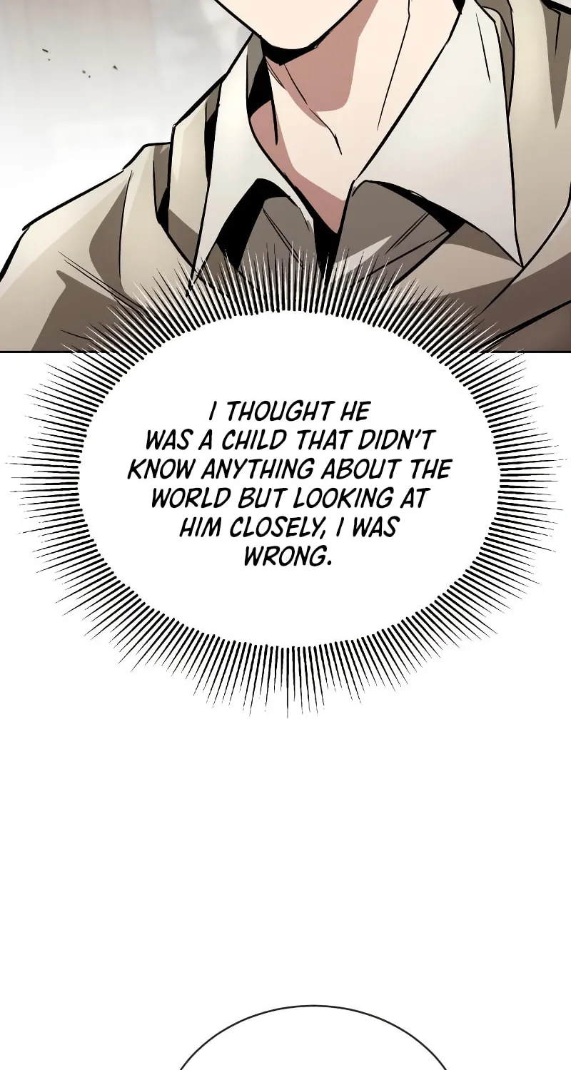 The Lazy Lord Masters the Sword Chapter 88 page 7 - 