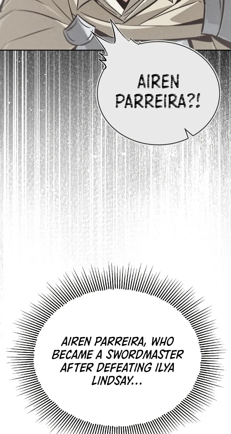 The Lazy Lord Masters the Sword Chapter 88 page 63 - 
