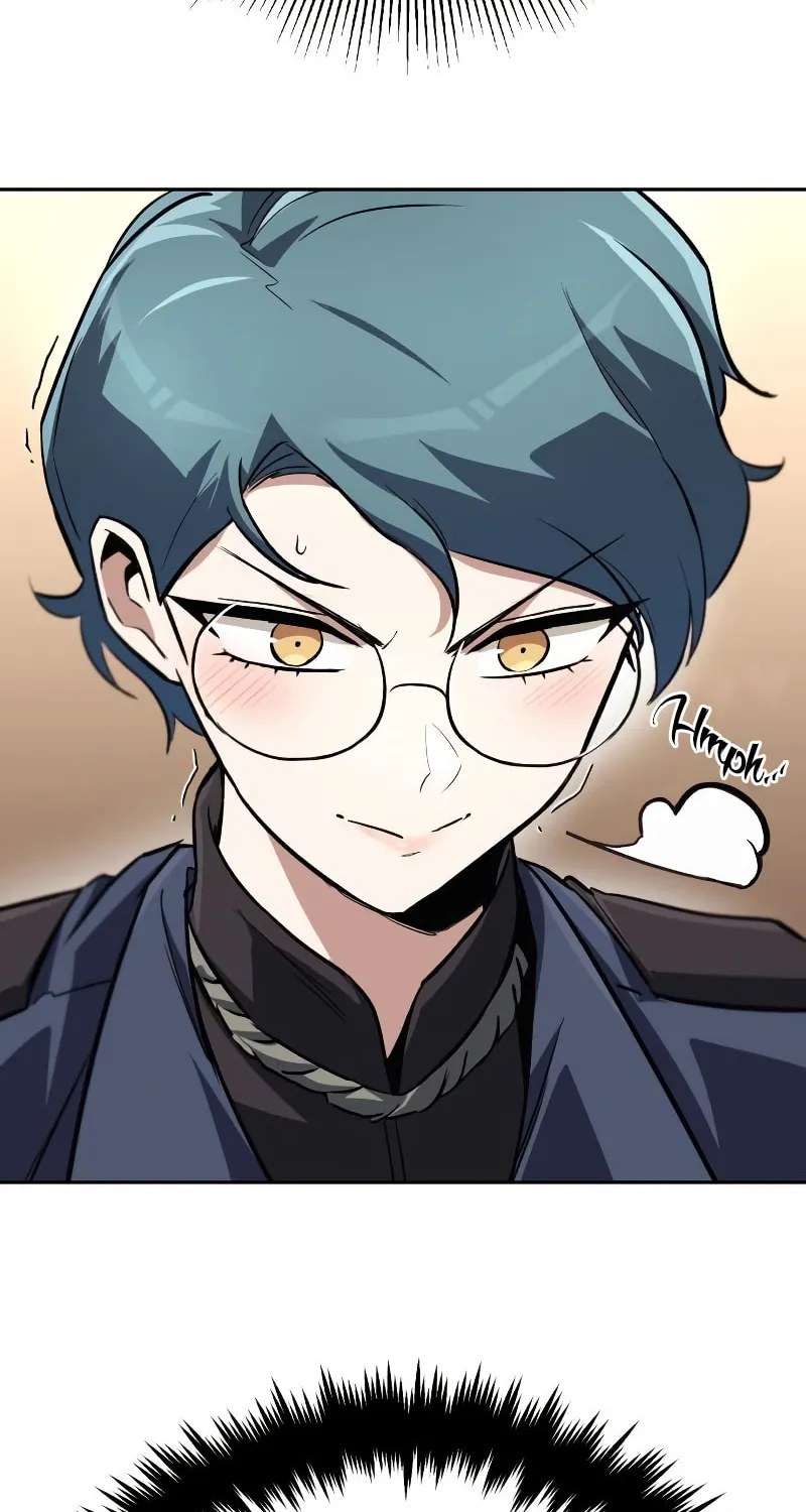 The Lazy Lord Masters the Sword Chapter 88 page 64 - 