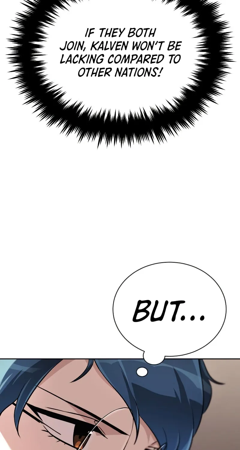 The Lazy Lord Masters the Sword Chapter 88 page 65 - 