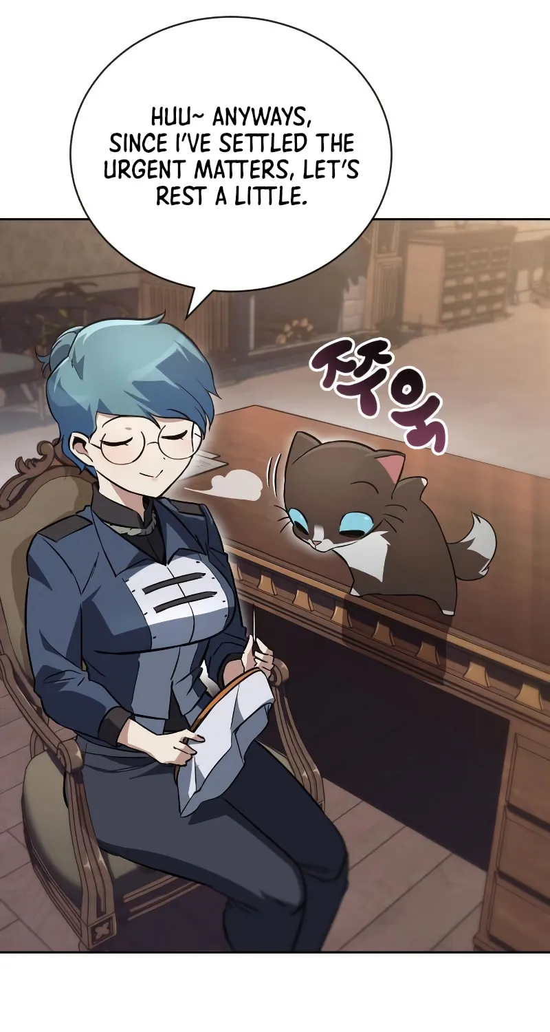 The Lazy Lord Masters the Sword Chapter 88 page 69 - 