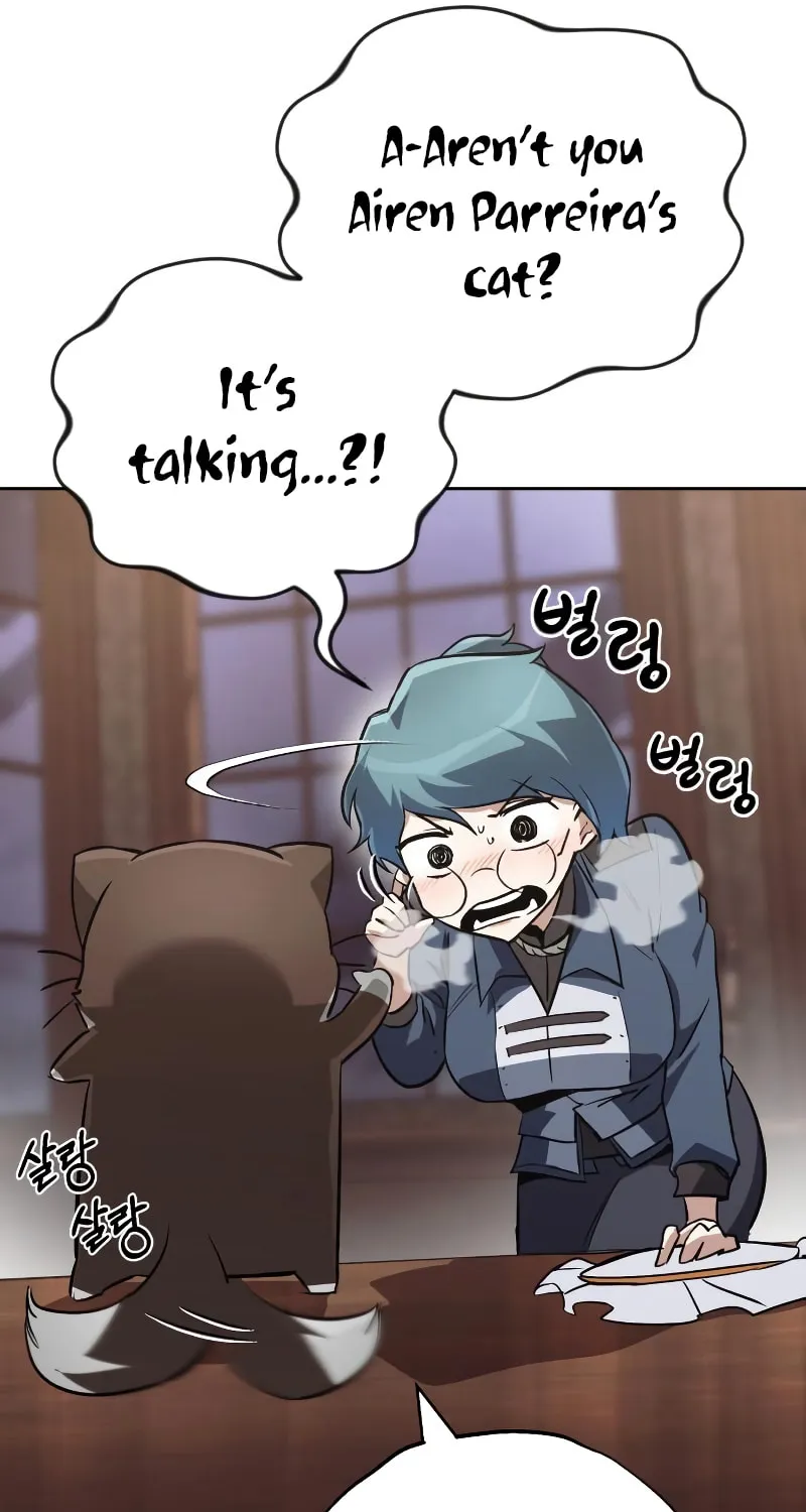 The Lazy Lord Masters the Sword Chapter 88 page 72 - 
