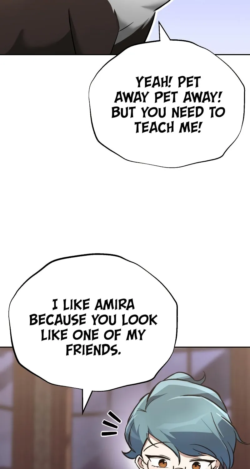 The Lazy Lord Masters the Sword Chapter 88 page 74 - 