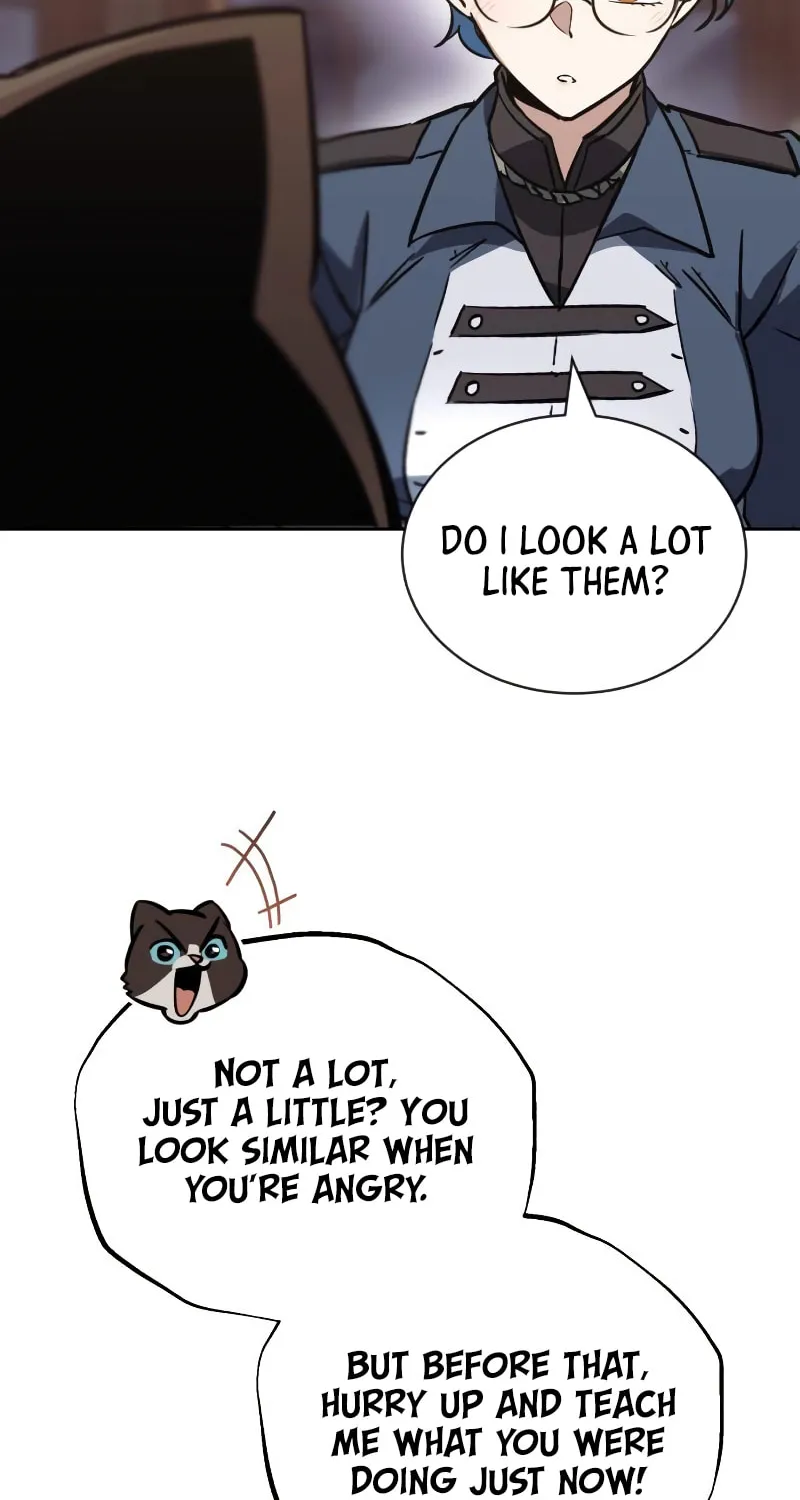 The Lazy Lord Masters the Sword Chapter 88 page 75 - 