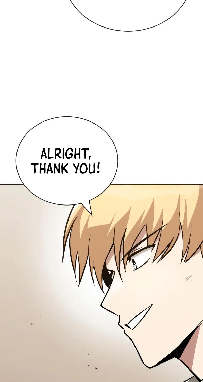 The Lazy Lord Masters the Sword Chapter 88 page 9 - 