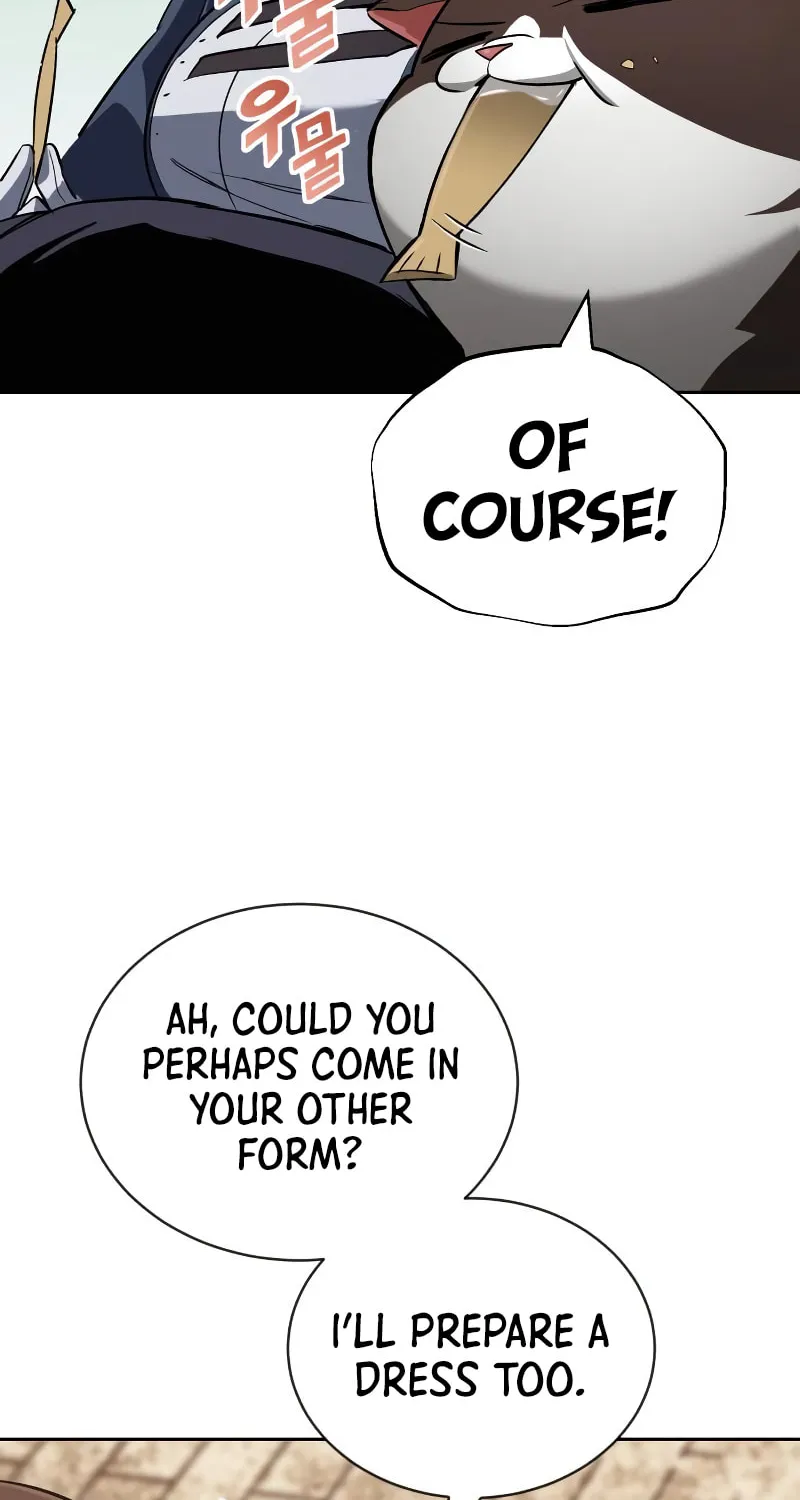 The Lazy Lord Masters the Sword Chapter 88 page 86 - 