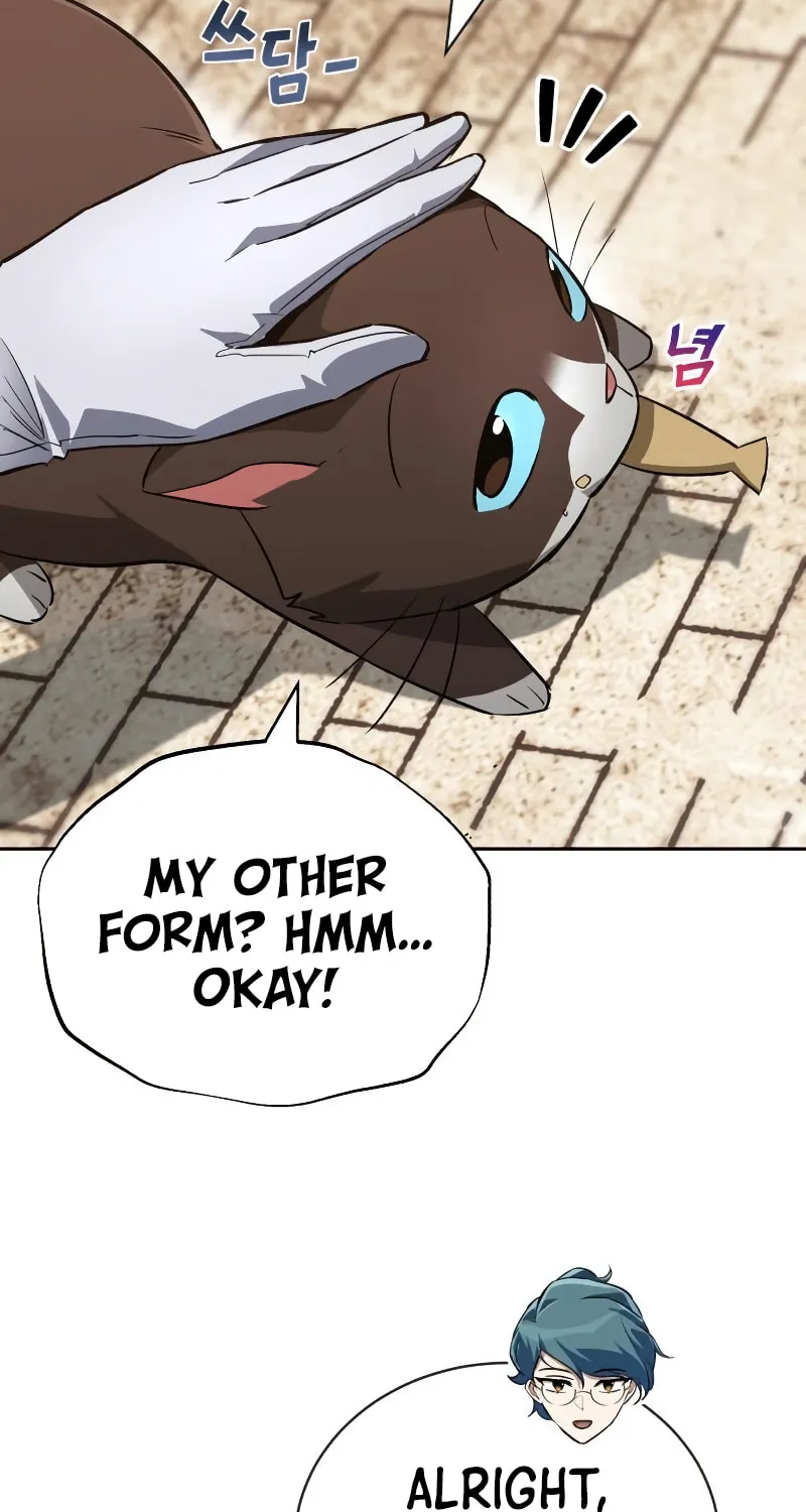 The Lazy Lord Masters the Sword Chapter 88 page 87 - 