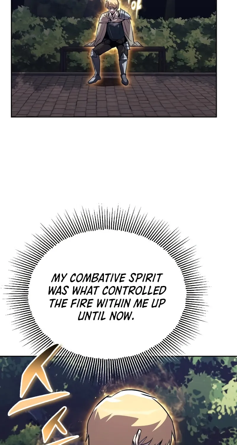The Lazy Lord Masters the Sword Chapter 88 page 90 - 