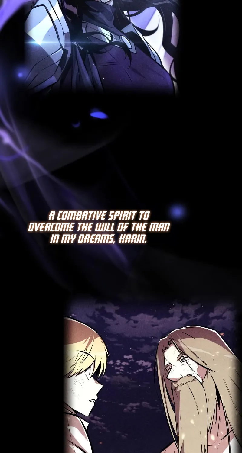 The Lazy Lord Masters the Sword Chapter 88 page 92 - 