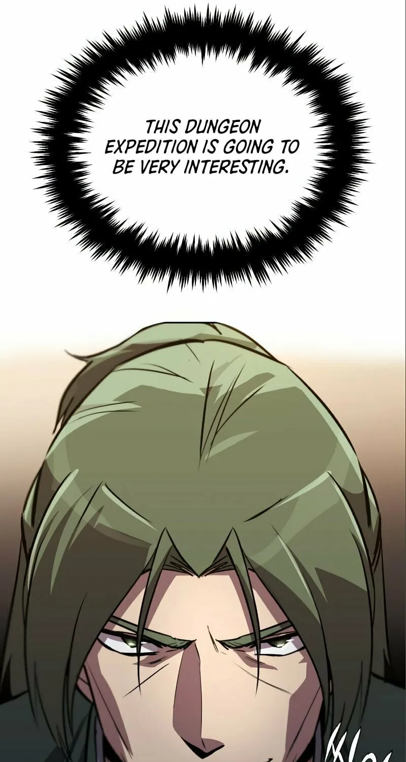 The Lazy Lord Masters the Sword Chapter 89 page 17 - 