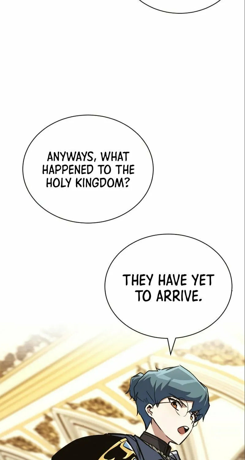 The Lazy Lord Masters the Sword Chapter 89 page 21 - 