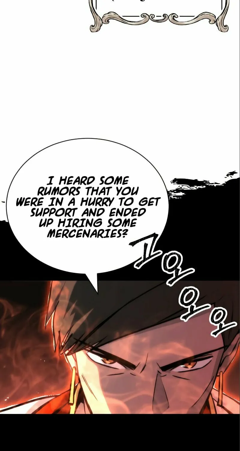 The Lazy Lord Masters the Sword Chapter 89 page 27 - 