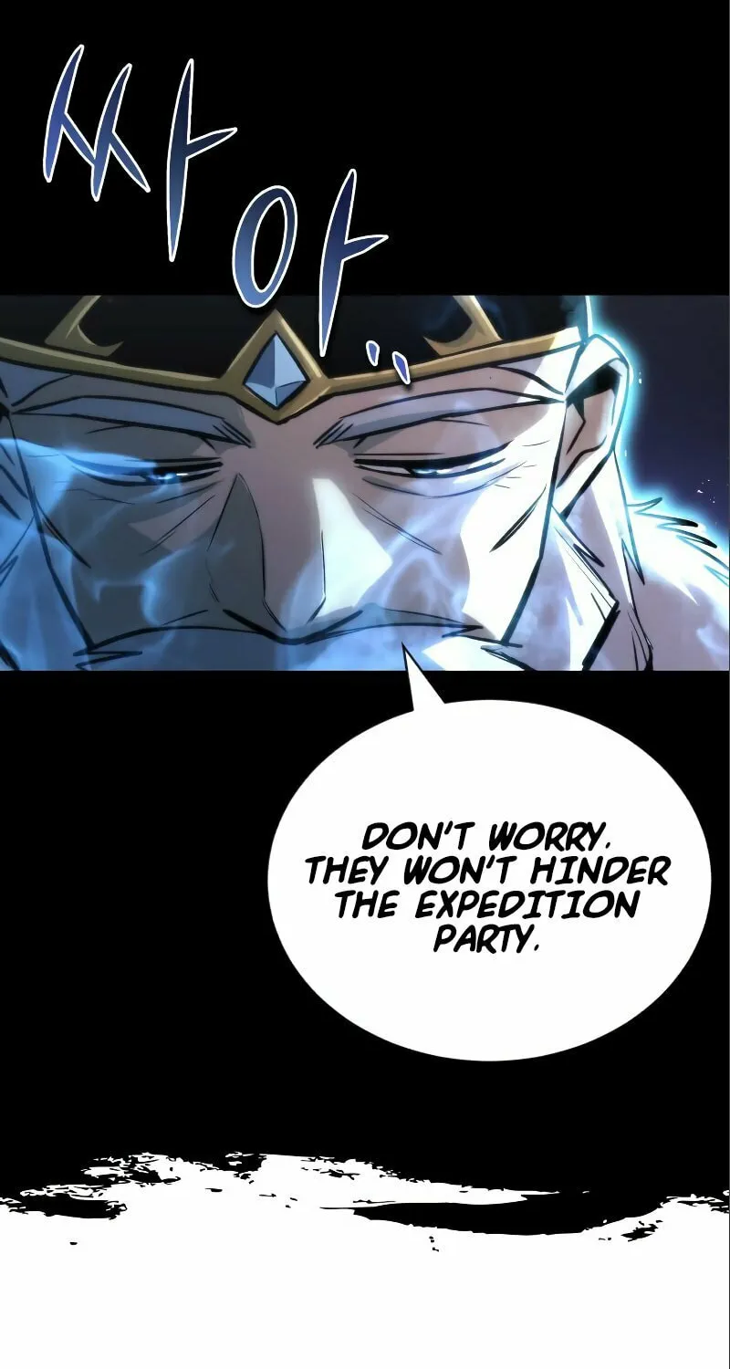 The Lazy Lord Masters the Sword Chapter 89 page 28 - 