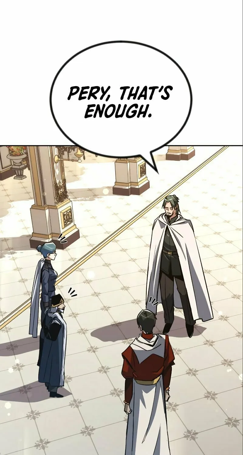 The Lazy Lord Masters the Sword Chapter 89 page 29 - 