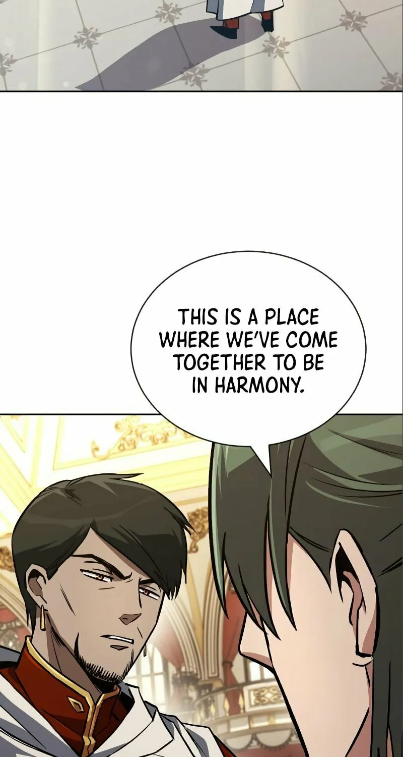 The Lazy Lord Masters the Sword Chapter 89 page 30 - 