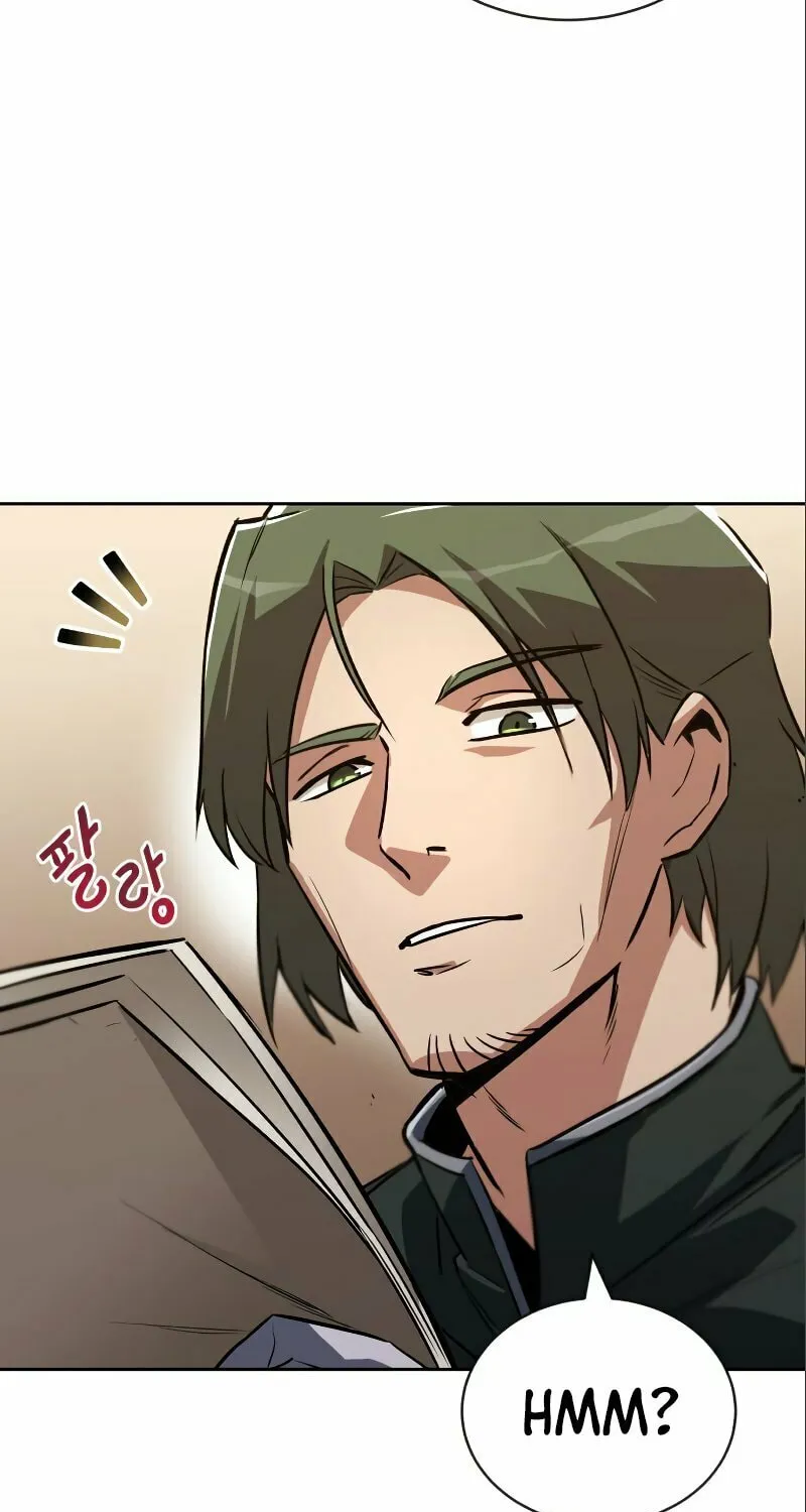 The Lazy Lord Masters the Sword Chapter 89 page 4 - 
