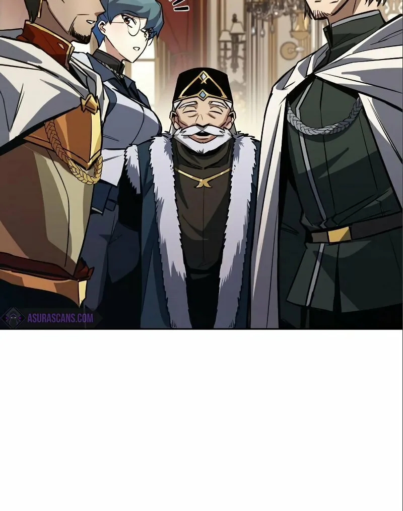 The Lazy Lord Masters the Sword Chapter 89 page 32 - 