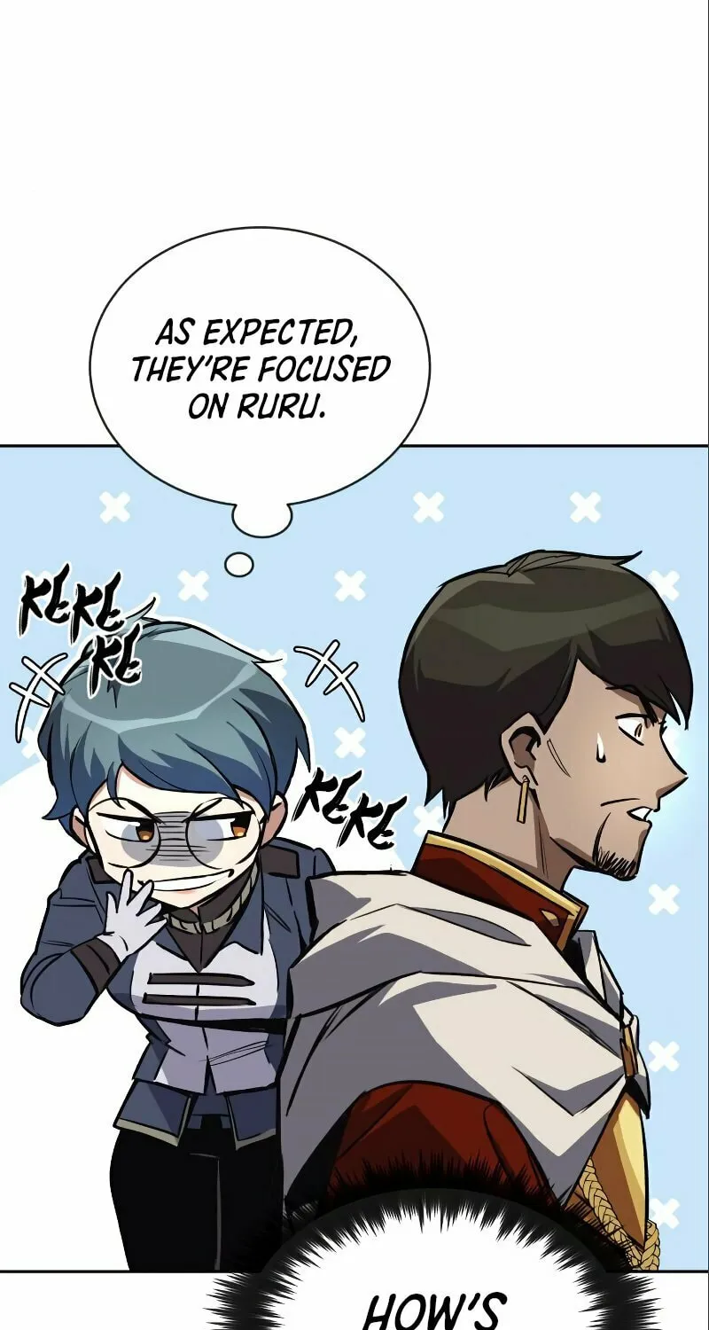 The Lazy Lord Masters the Sword Chapter 89 page 37 - 