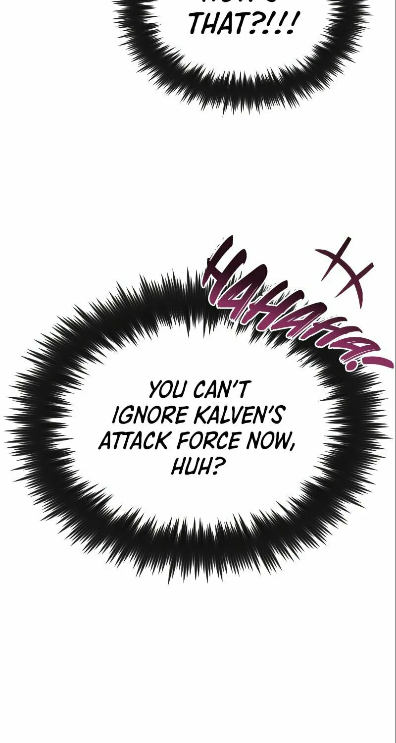 The Lazy Lord Masters the Sword Chapter 89 page 38 - 