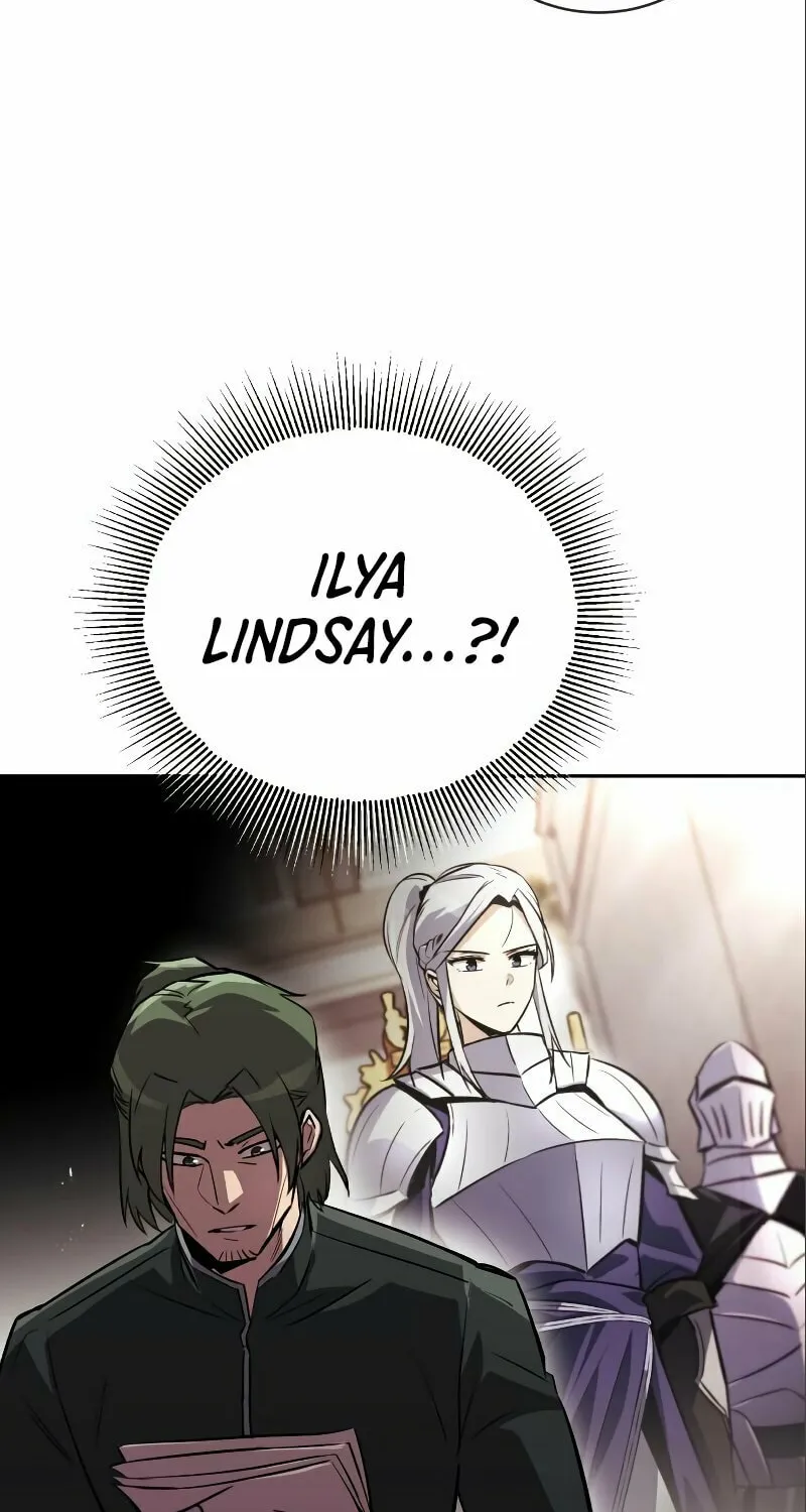 The Lazy Lord Masters the Sword Chapter 89 page 5 - 