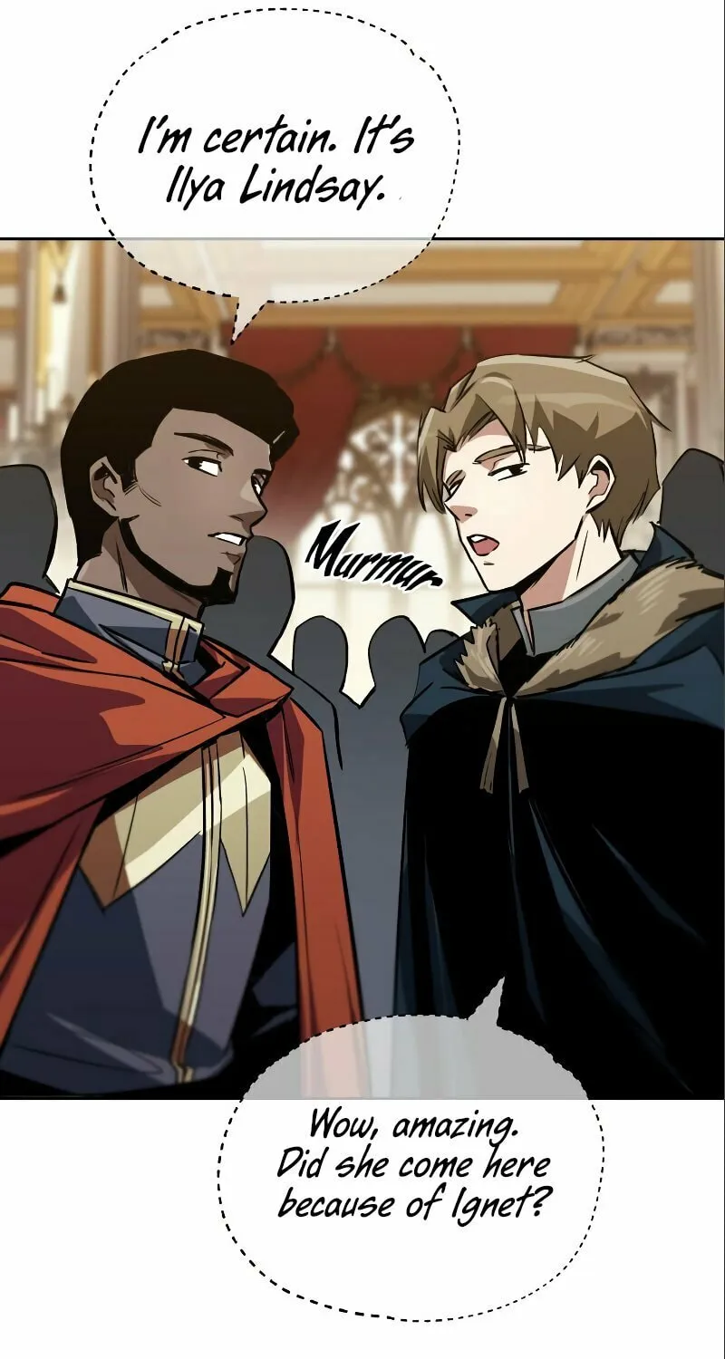 The Lazy Lord Masters the Sword Chapter 89 page 41 - 
