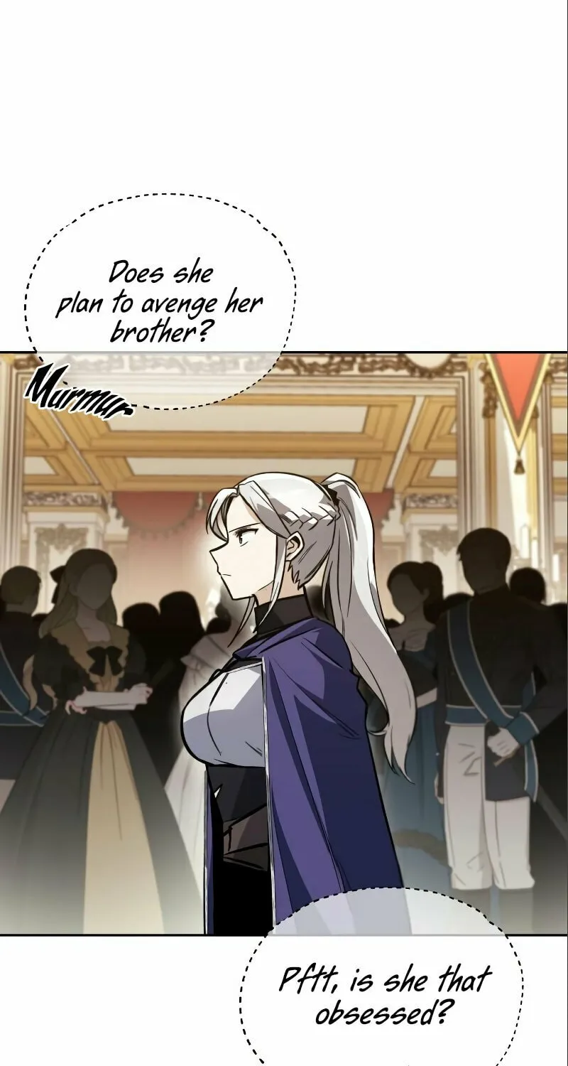 The Lazy Lord Masters the Sword Chapter 89 page 42 - 