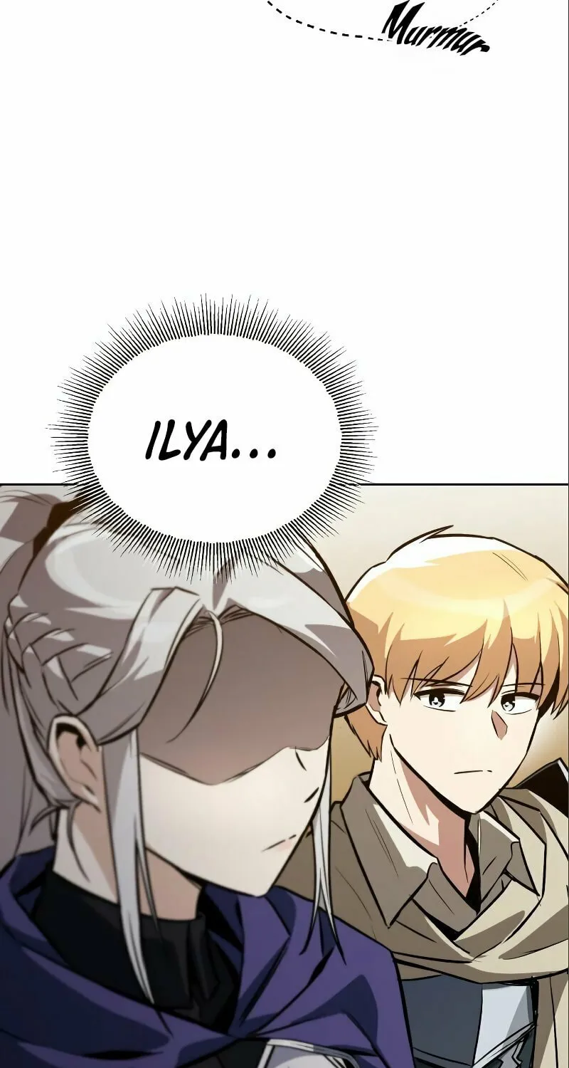 The Lazy Lord Masters the Sword Chapter 89 page 43 - 