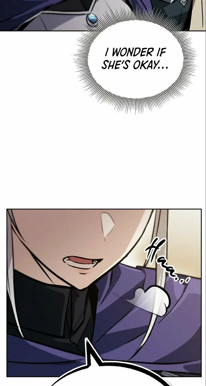The Lazy Lord Masters the Sword Chapter 89 page 44 - 