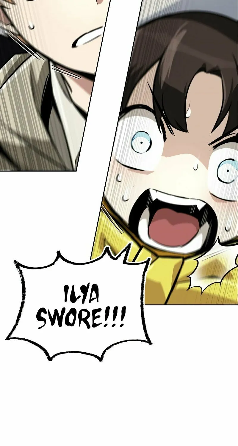 The Lazy Lord Masters the Sword Chapter 89 page 46 - 