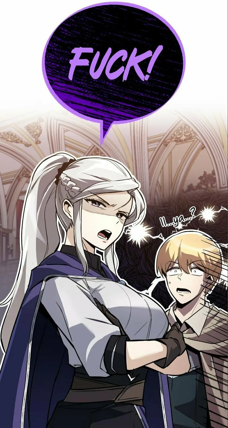 The Lazy Lord Masters the Sword Chapter 89 page 49 - 