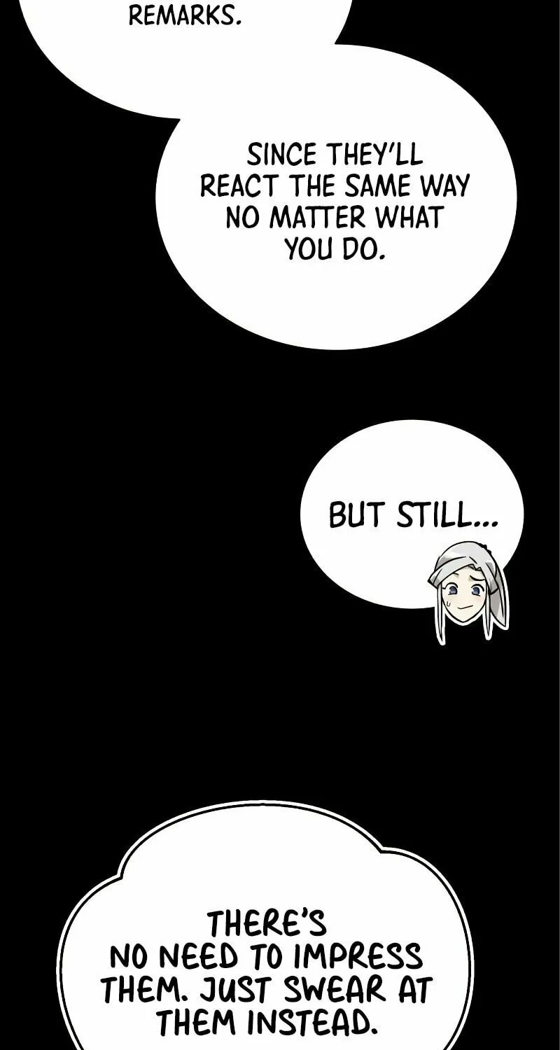 The Lazy Lord Masters the Sword Chapter 89 page 53 - 