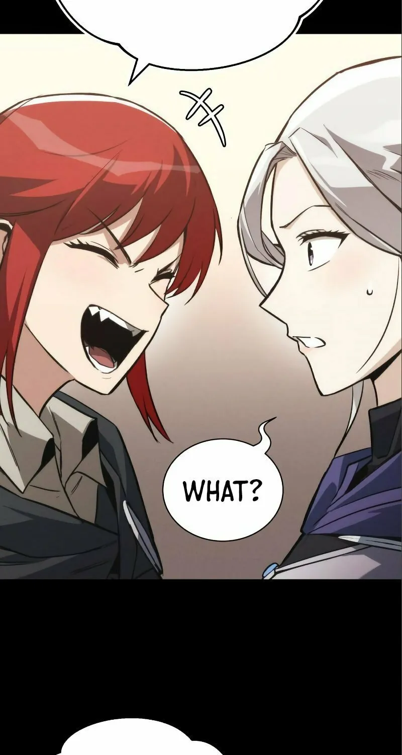 The Lazy Lord Masters the Sword Chapter 89 page 54 - 