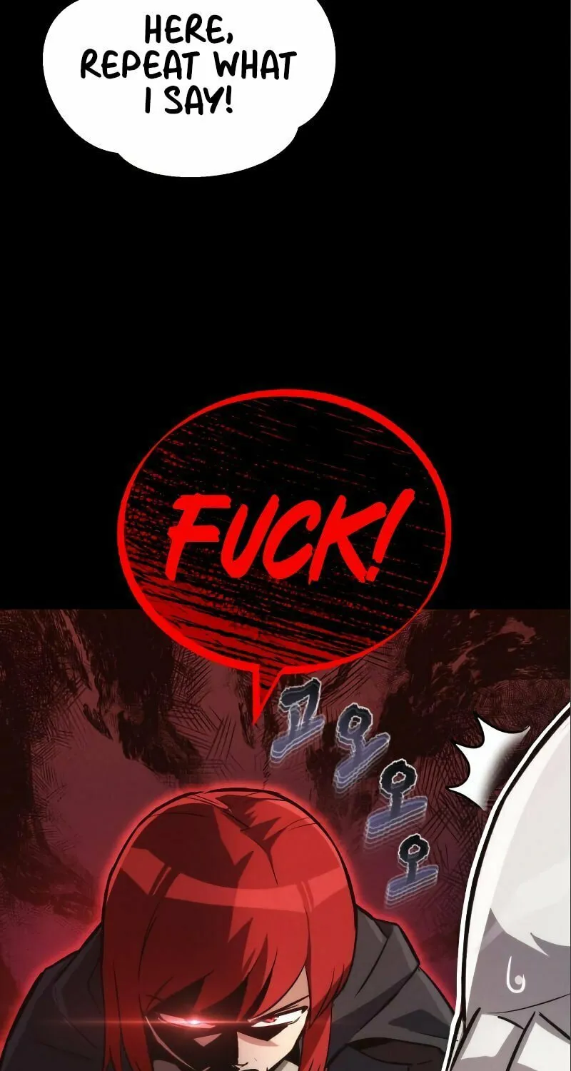 The Lazy Lord Masters the Sword Chapter 89 page 55 - 