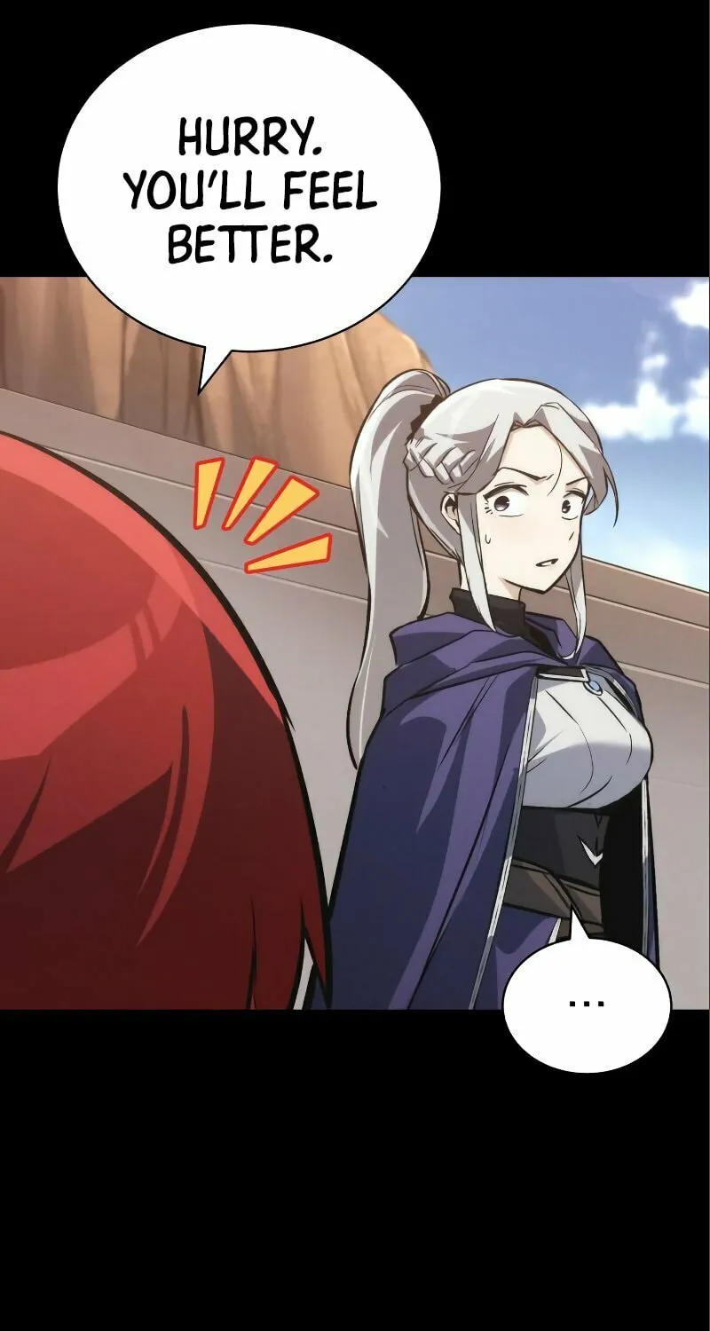 The Lazy Lord Masters the Sword Chapter 89 page 57 - 