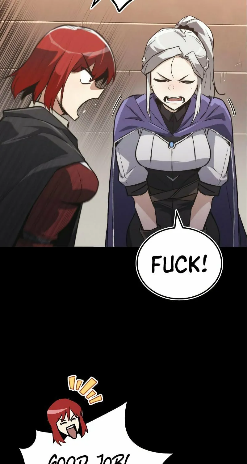 The Lazy Lord Masters the Sword Chapter 89 page 61 - 