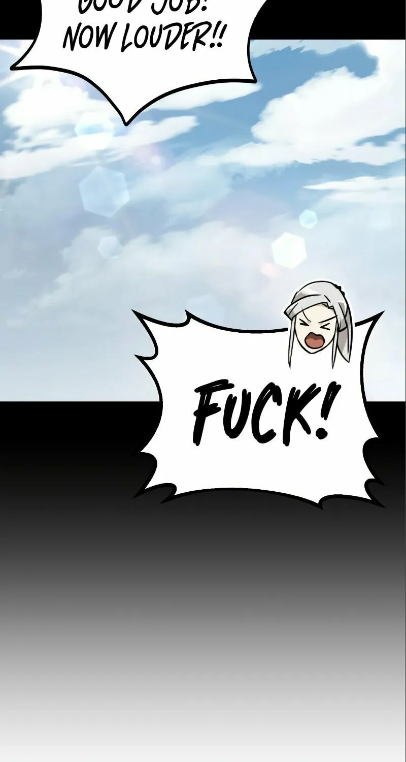 The Lazy Lord Masters the Sword Chapter 89 page 62 - 