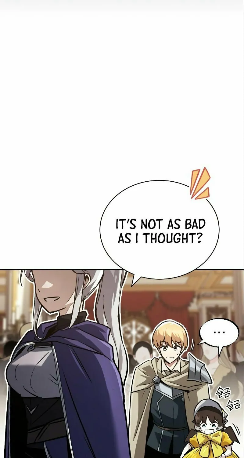 The Lazy Lord Masters the Sword Chapter 89 page 63 - 