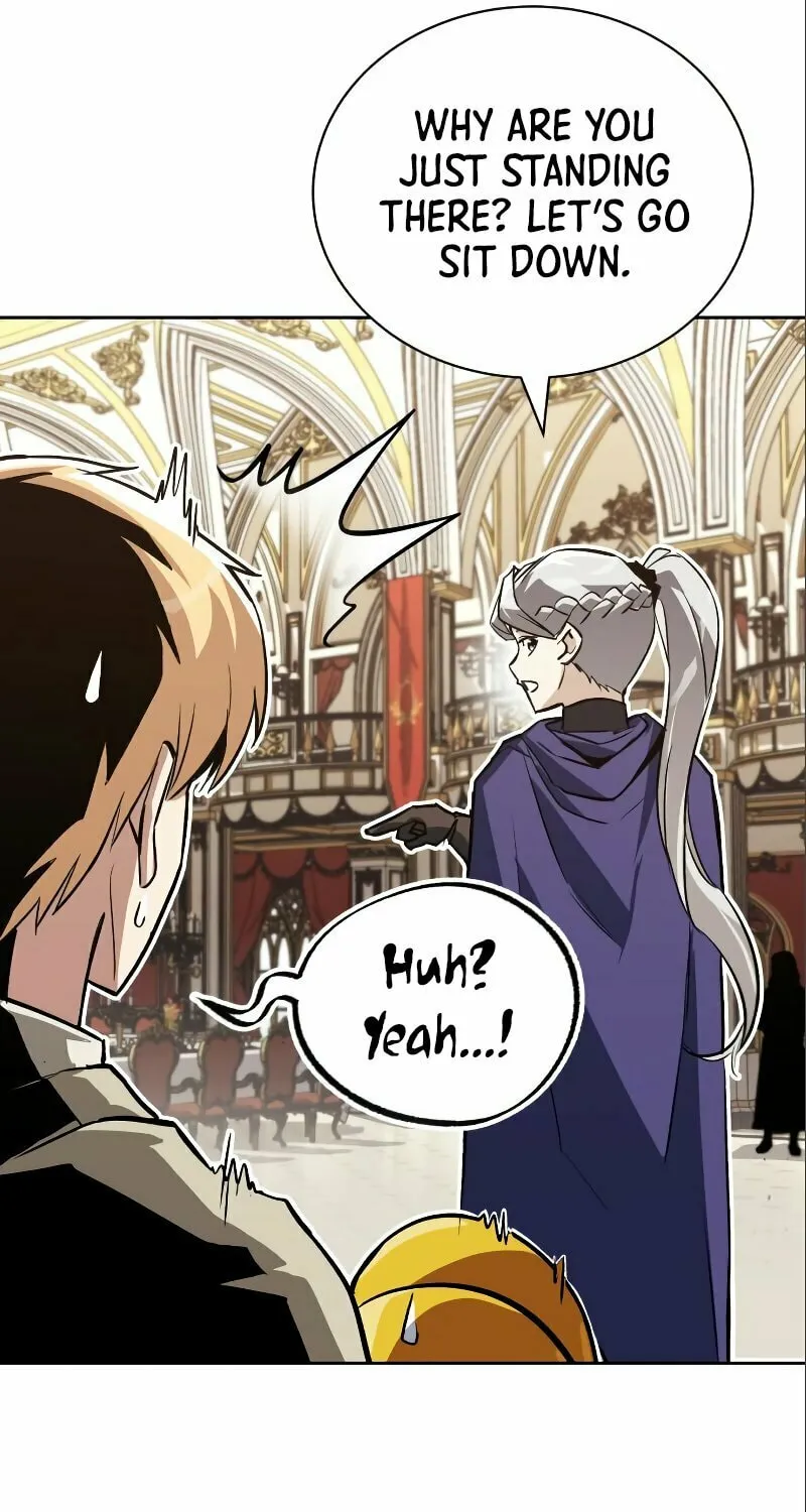 The Lazy Lord Masters the Sword Chapter 89 page 65 - 