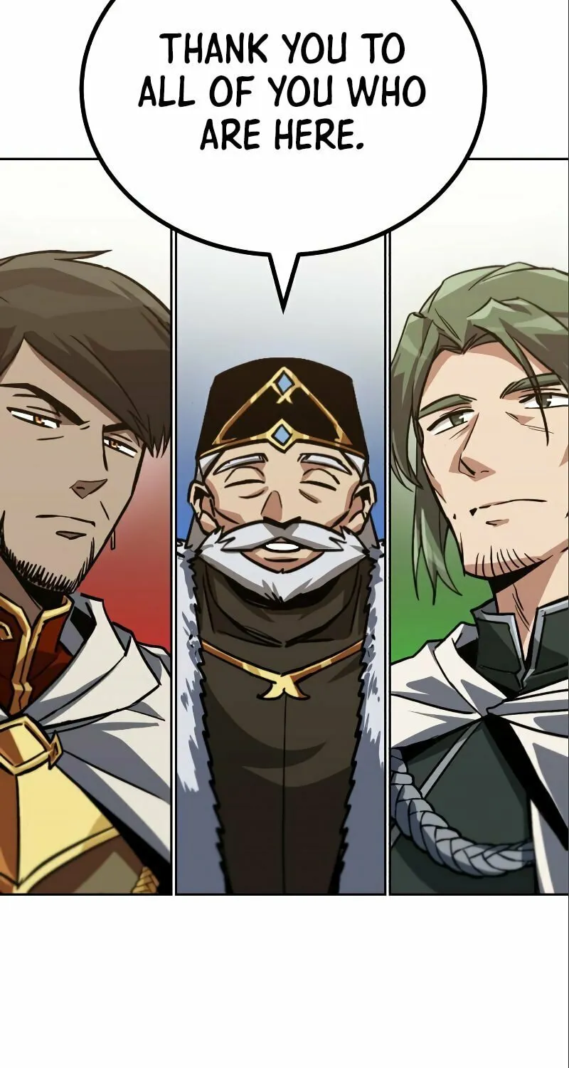 The Lazy Lord Masters the Sword Chapter 89 page 69 - 