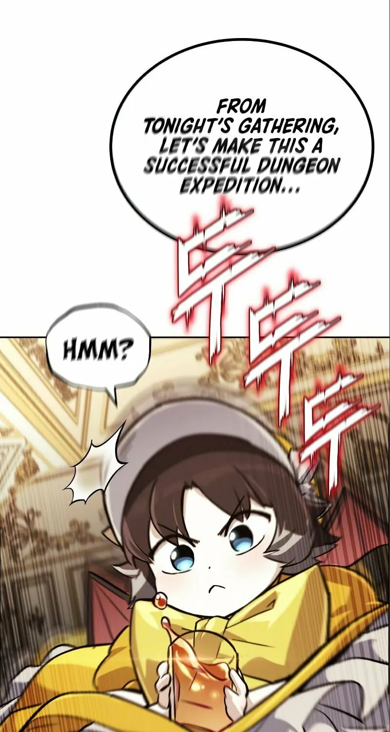 The Lazy Lord Masters the Sword Chapter 89 page 70 - 