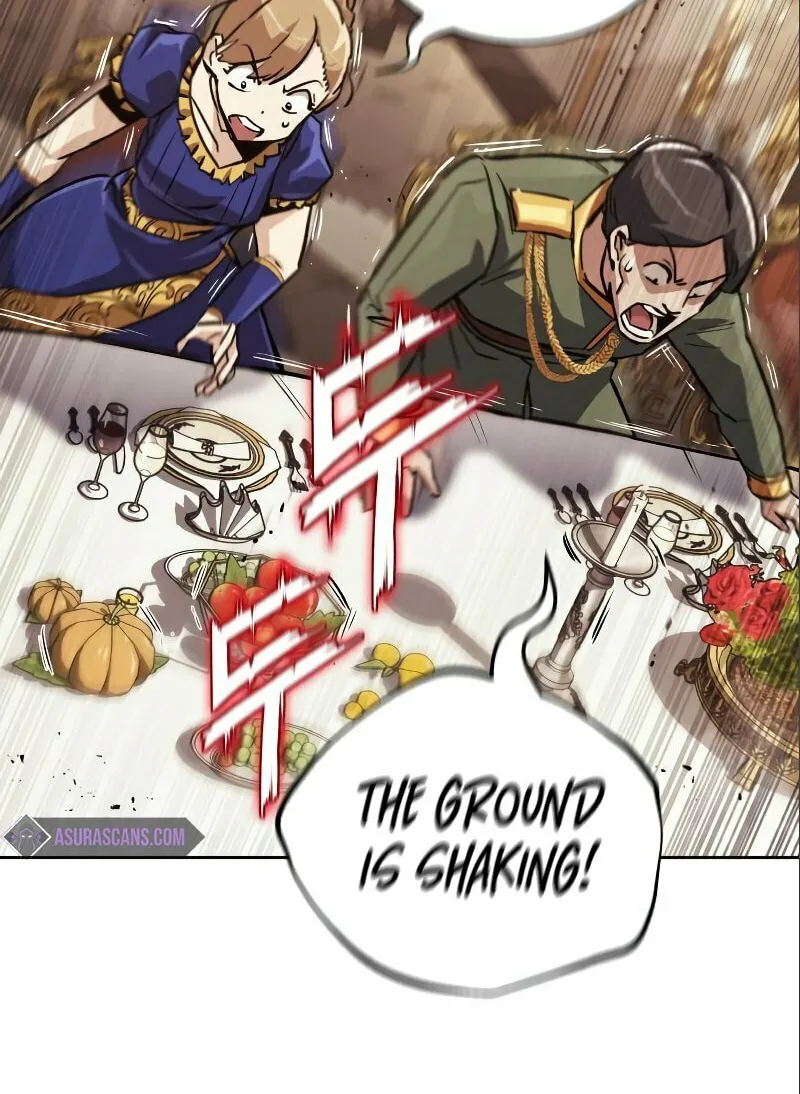 The Lazy Lord Masters the Sword Chapter 89 page 72 - 