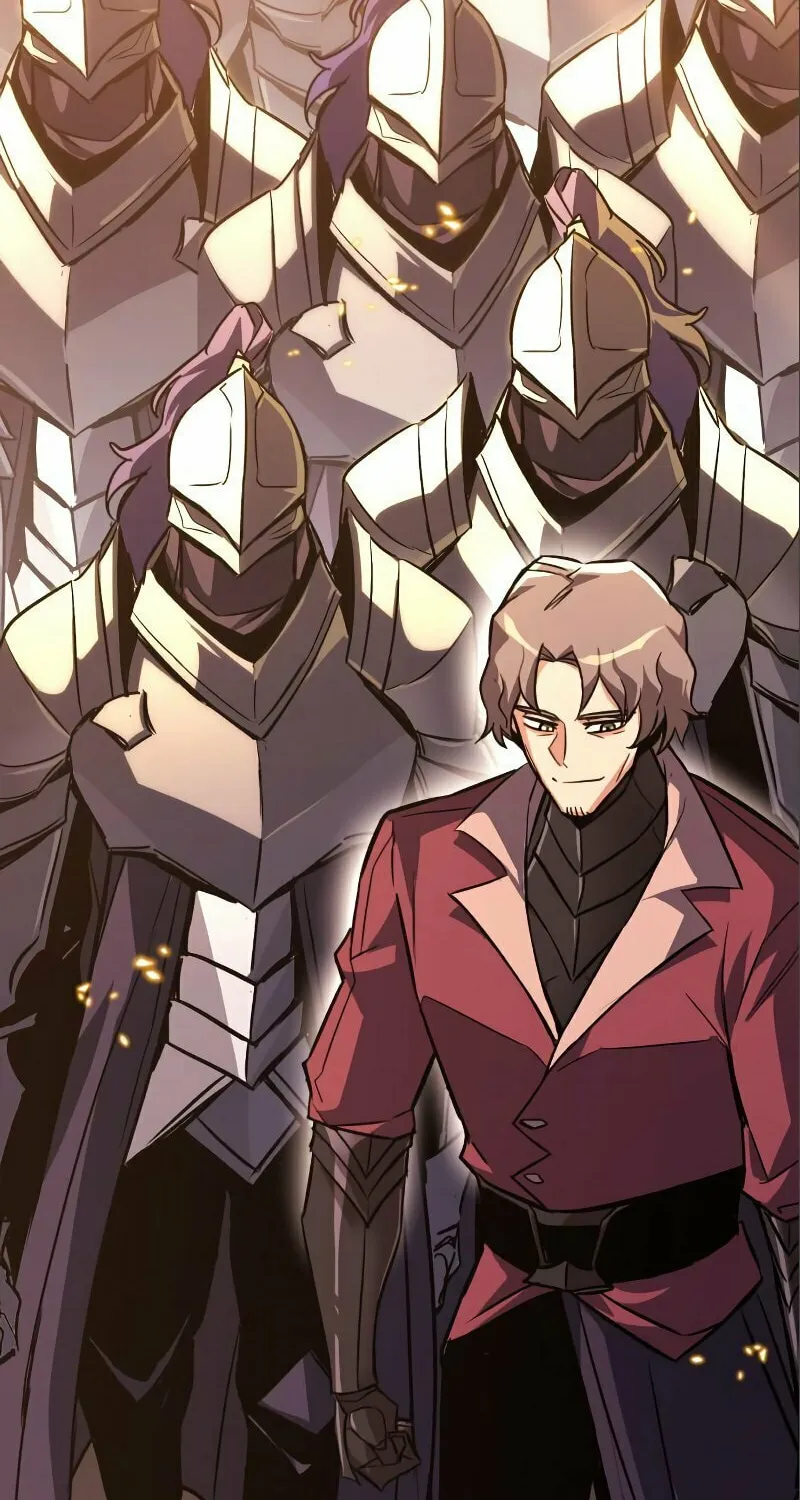 The Lazy Lord Masters the Sword Chapter 89 page 81 - 